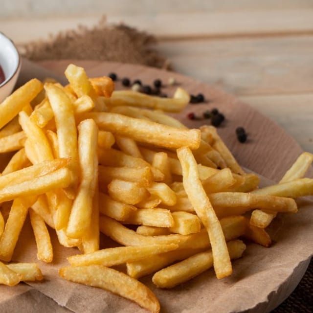 Side French Fries.