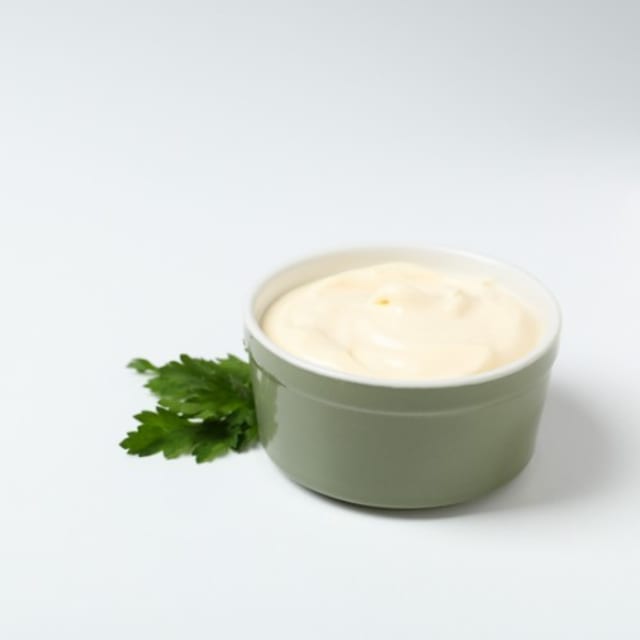 Side Sauce (Homemade).