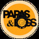 Papas and Eggs