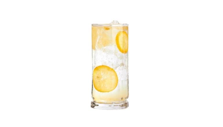Lemonade.