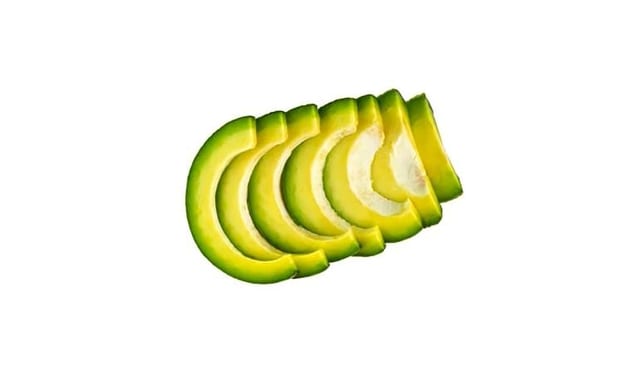 Side Avocado.