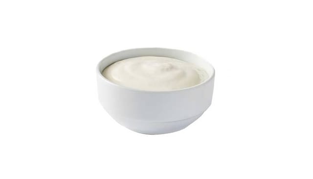 Side Sour Cream.