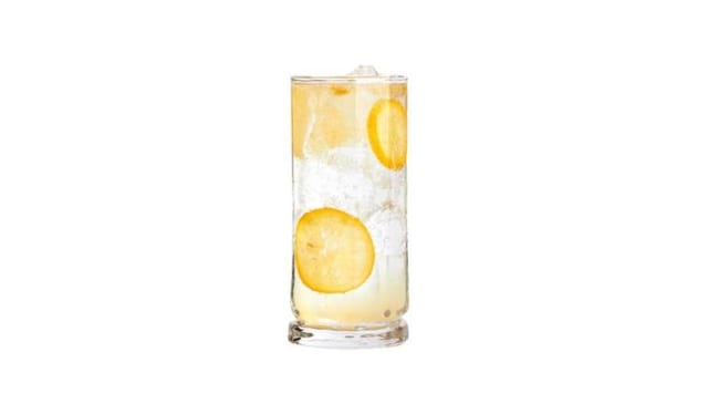 Lemonade.