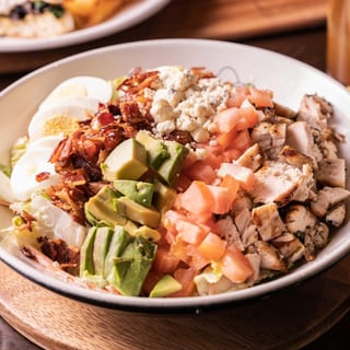 COBB SALAD