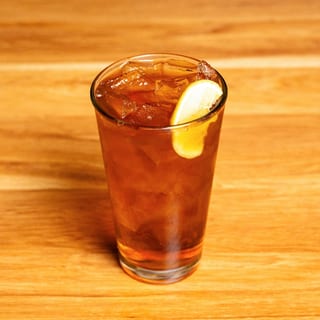 Iced Tea