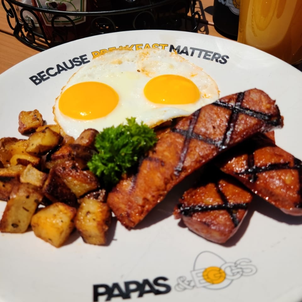 Eggs Done Right