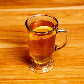 Hot Tea
