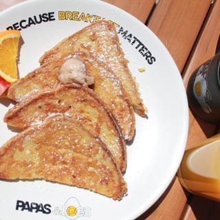 French Toast