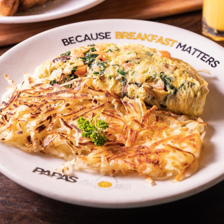 Delicious Omelette Options for Breakfast and Brunch