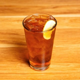 iced tea